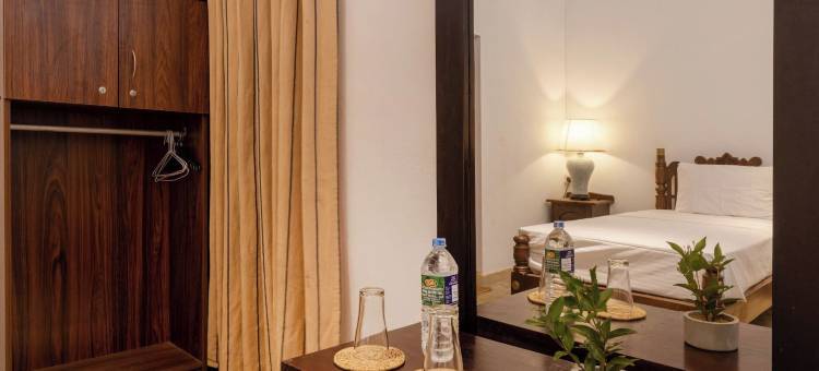 乔的洋房亚拉(Joe's Bungalow Yala)图片