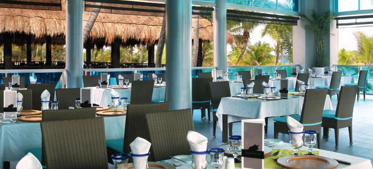 尤卡坦悦宜湾酒店-全包(Riu Yucatan - All Inclusive)图片