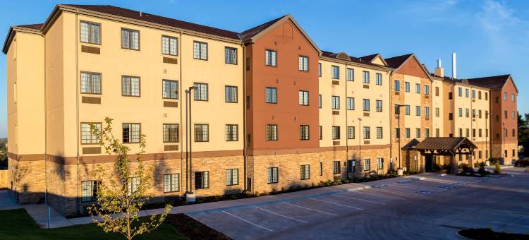 奥马哈西Staybridge Suites(Staybridge Suites Omaha West)图片