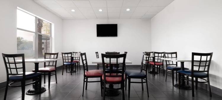 Wingate by Wyndham Savannah Gateway图片