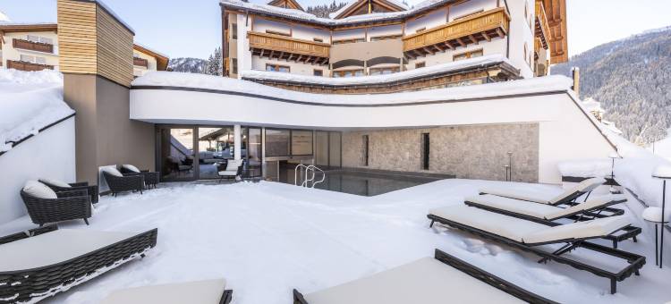 米拉华莱酒店(Hotel Miravalle)图片