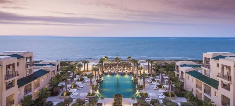 突尼斯四季酒店(Four Seasons Hotel Tunis)图片