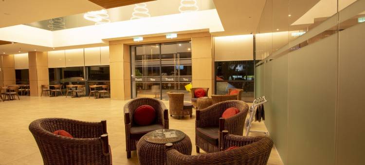 AZ酒店及酒店式公寓(AZ Hotel & Serviced Apartments)图片