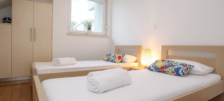 托马那公寓酒店(Apartments Tomana)图片