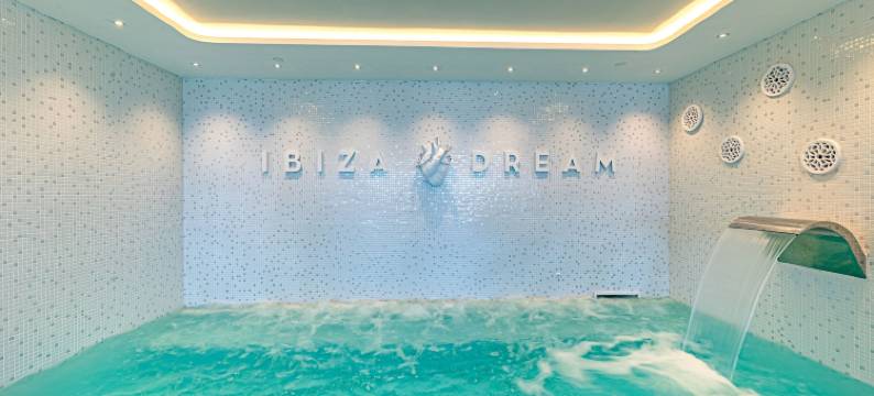 伊比萨岛艾尔索尼海滩酒店 - 集团酒店(El Somni Ibiza Dream Hotel by Grupotel)图片