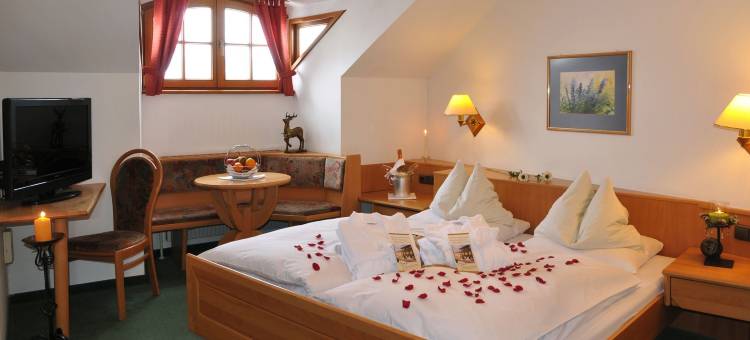 金鹿酒店(Hotel Zum Goldenen Hirschen)图片