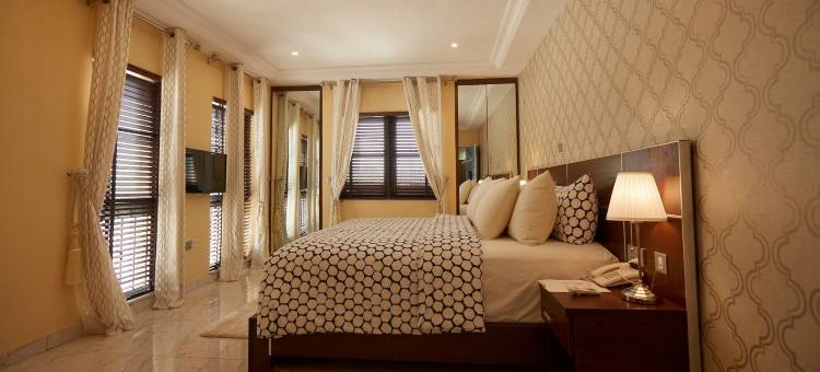 贝拉诺瓦套房公寓(Belanova Apartments and Suites)图片