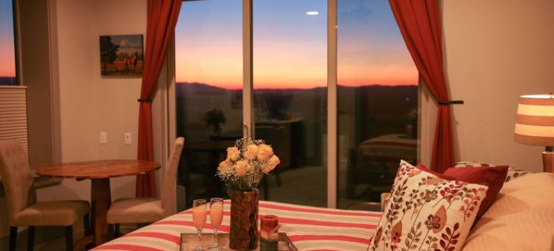 贝拉科里纳民宿(Bella Collina Bed and Breakfast)图片