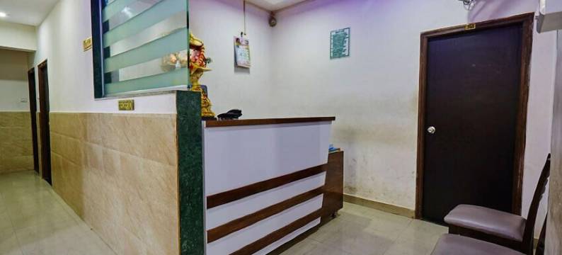 维哈尔银河酒店(Galaxy Vaibhav)图片