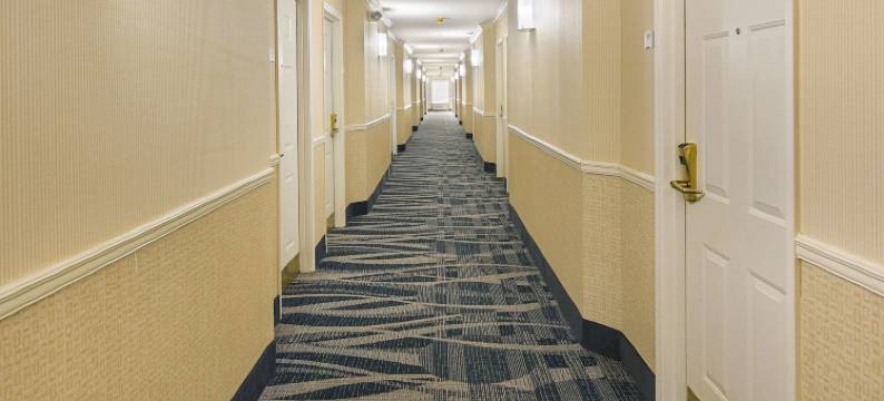 亚历山大市凯艺酒店(Quality Inn Alexander City)图片