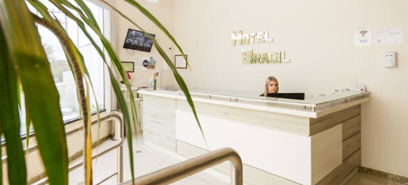 巴西酒店(Hotel Brasil)图片