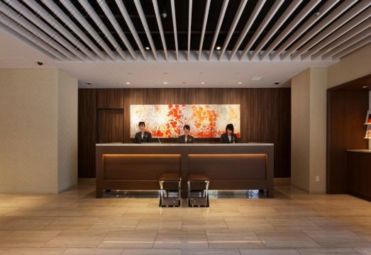 Hotel Forza Hakataeki Hakataguchi Hotel Overview