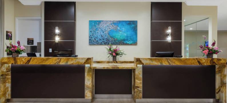 迪尔菲尔德海滩温德姆度假酒店(Wyndham Deerfield Beach Resort)图片