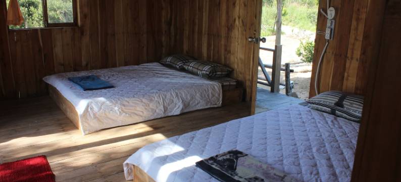 富国岛胡椒农场酒店(Pepper Farm Phu Quoc Bungalow)图片