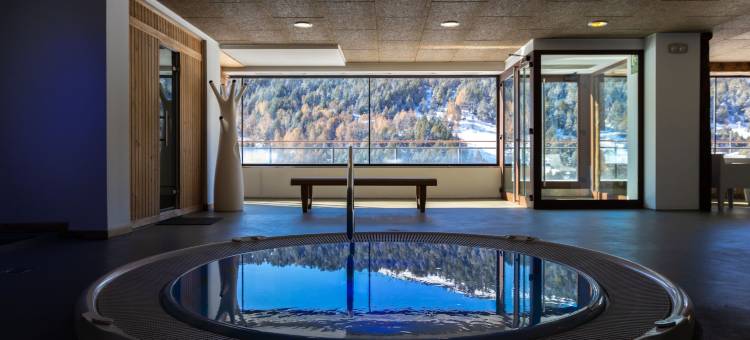 埃尔斯卡克斯公寓式酒店(Apartaments Els Llacs)图片