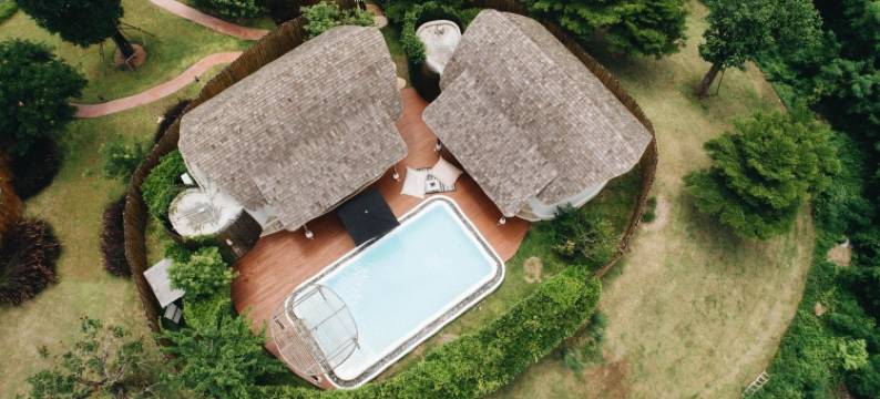 博里博特泳池度假村(Boribot Pool Resort)图片