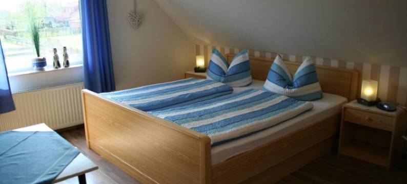 斐科特兰德旅馆(Landgasthaus Fecht)图片