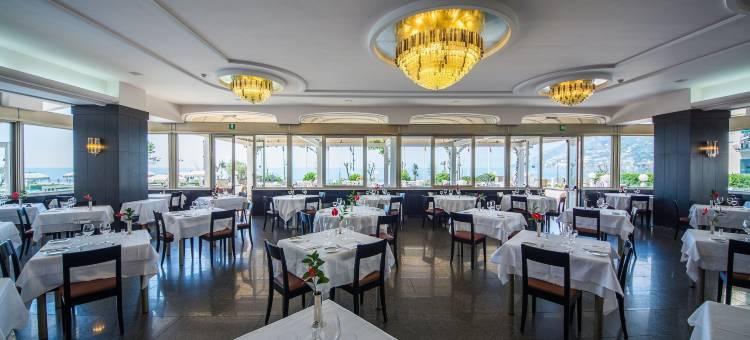 彼得拉迪卢纳酒店(Hotel Pietra di Luna)图片
