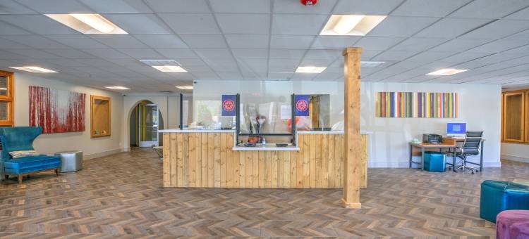 加勒特沙漠酒店(El Sendero Inn, Ascend Hotel Collection)图片