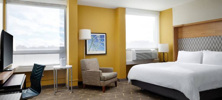 波士顿戴达姆假日酒店及会议中心(Holiday Inn Boston - Dedham Hotel & Conference Cente)图片