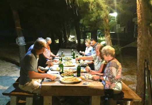 Mumsa Beach Resort & Restaurant Hotel Overview