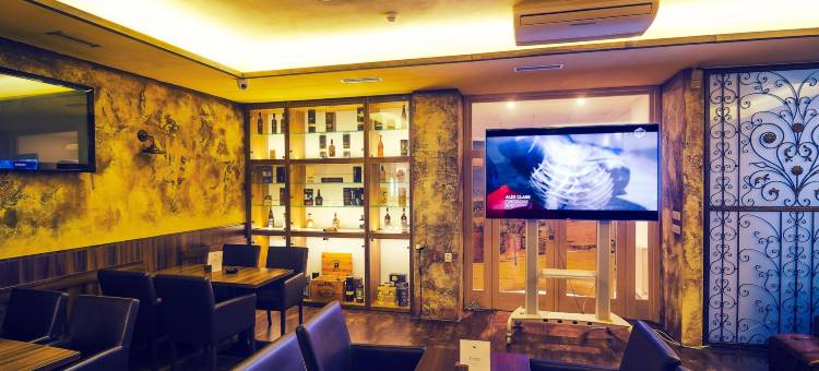 梅特罗普尔酒店(Hotel Metropol)图片