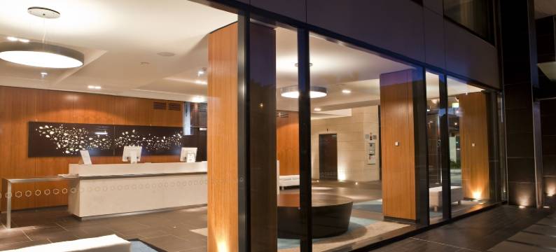 盖特威旅馆(The Gateway Inn, Newcastle)图片