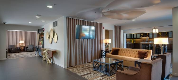 兰乔科尔多瓦贝斯特韦斯特优质酒店(Best Western Plus Rancho Cordova Inn)图片