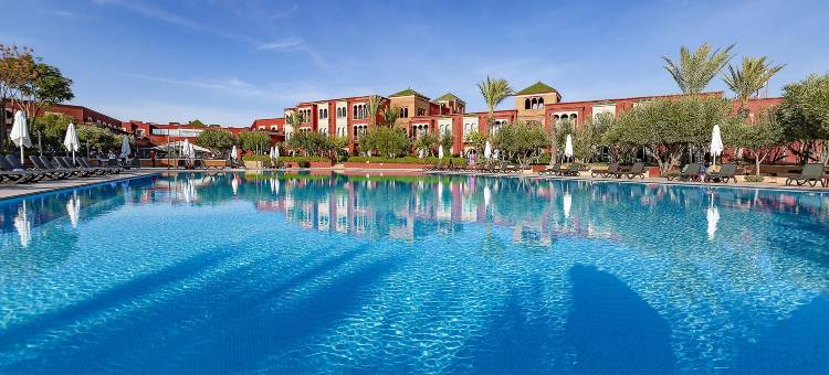 Eden Andalou Aquapark & Spa图片