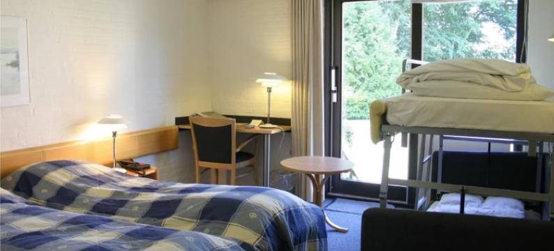 霍夫伯格克罗酒店(Hovborg Kro)图片