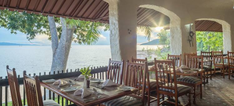 加勒比海湾度假村(Caribbea Bay Resort)图片