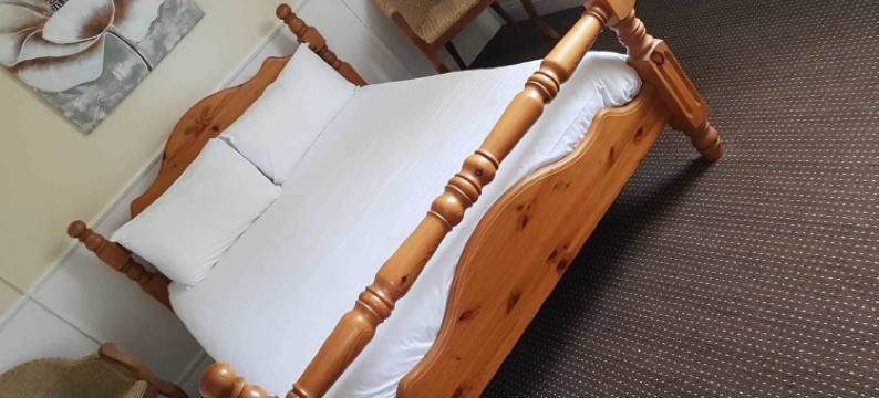 威弗利民旅馆(Lso Guest House)图片