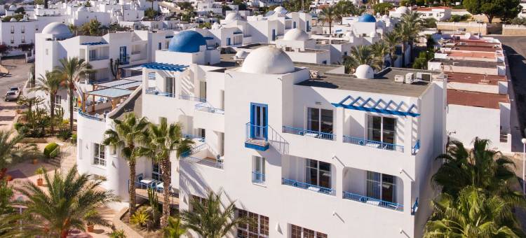 运河岬酒店 - 限成人(Hotel Punta del Cantal)图片