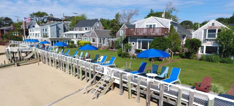 桅顶度假酒店(The Masthead Resort)图片