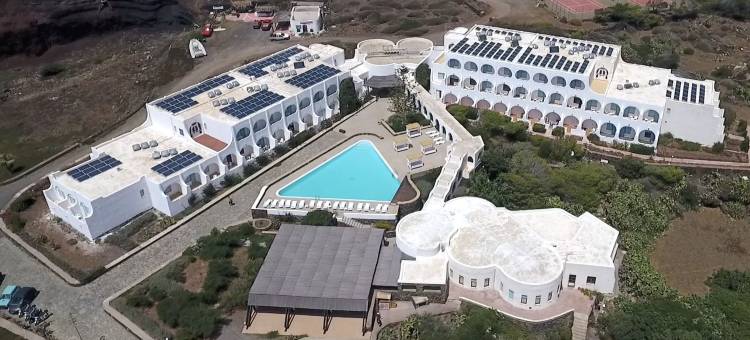 柯西拉酒店(Cossyra Hotel)图片