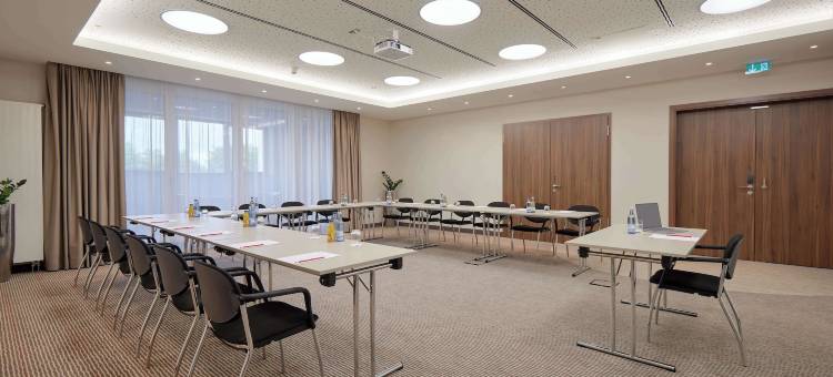 Bigbox Allgaeu Hotel图片