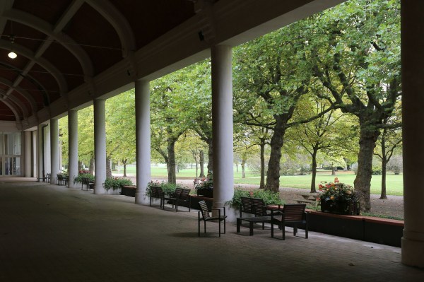 Hôtel Mercure Vittel Hotel Overview