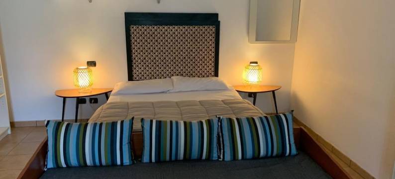 好心情酒店(Mood - Flarer 21)图片