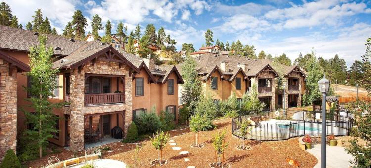 Bluegreen Vacations 大熊村, an Ascend Collection Resort(Bluegreen Vacations Big Bear Village, Ascend Resort Collection)图片