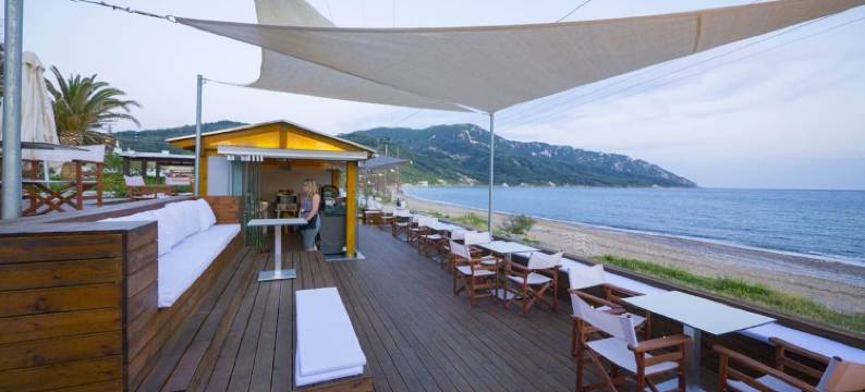 维斯托尼亚酒店(Vistonia)图片