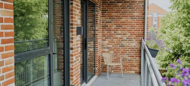 凤凰酒店(Hotel Phønix)图片