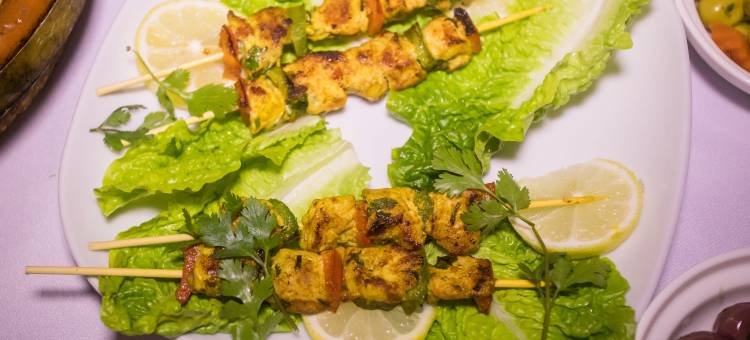 阿曼纳尔沙漠帐篷营地(Amanar Khaimas Desert Camp)图片