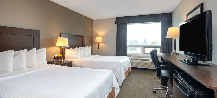 Travelodge by Wyndham酒店(Travelodge Hotel 萨德伯里)(Travelodge Hotel by Wyndham Sudbury)图片