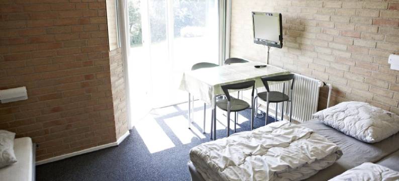 腓特烈西亚丹恩旅舍(Danhostel Fredericia)图片