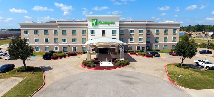 Holiday Inn 朗维尤- 北(Holiday Inn LONGVIEW - NORTH by IHG)图片