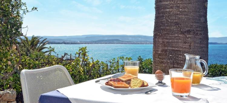 格拉奇拉别墅酒店(Villa Grachira)图片