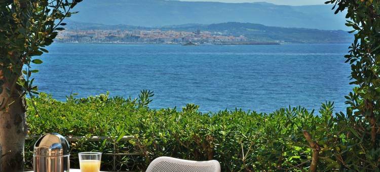 格拉奇拉别墅酒店(Villa Grachira)图片