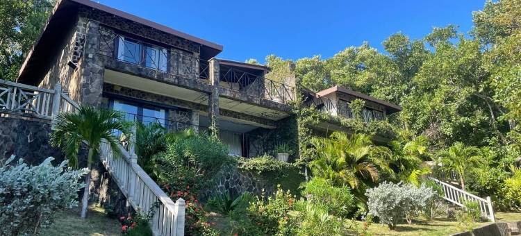 萤火虫庄园贝奎亚(Firefly Estate Bequia)图片