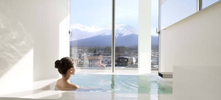 花园酒店(The Garden)图片