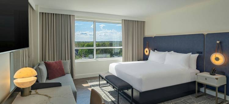 安纳堡先锋酒店, 傲途格精选(The Vanguard Ann Arbor, Autograph Collection)图片